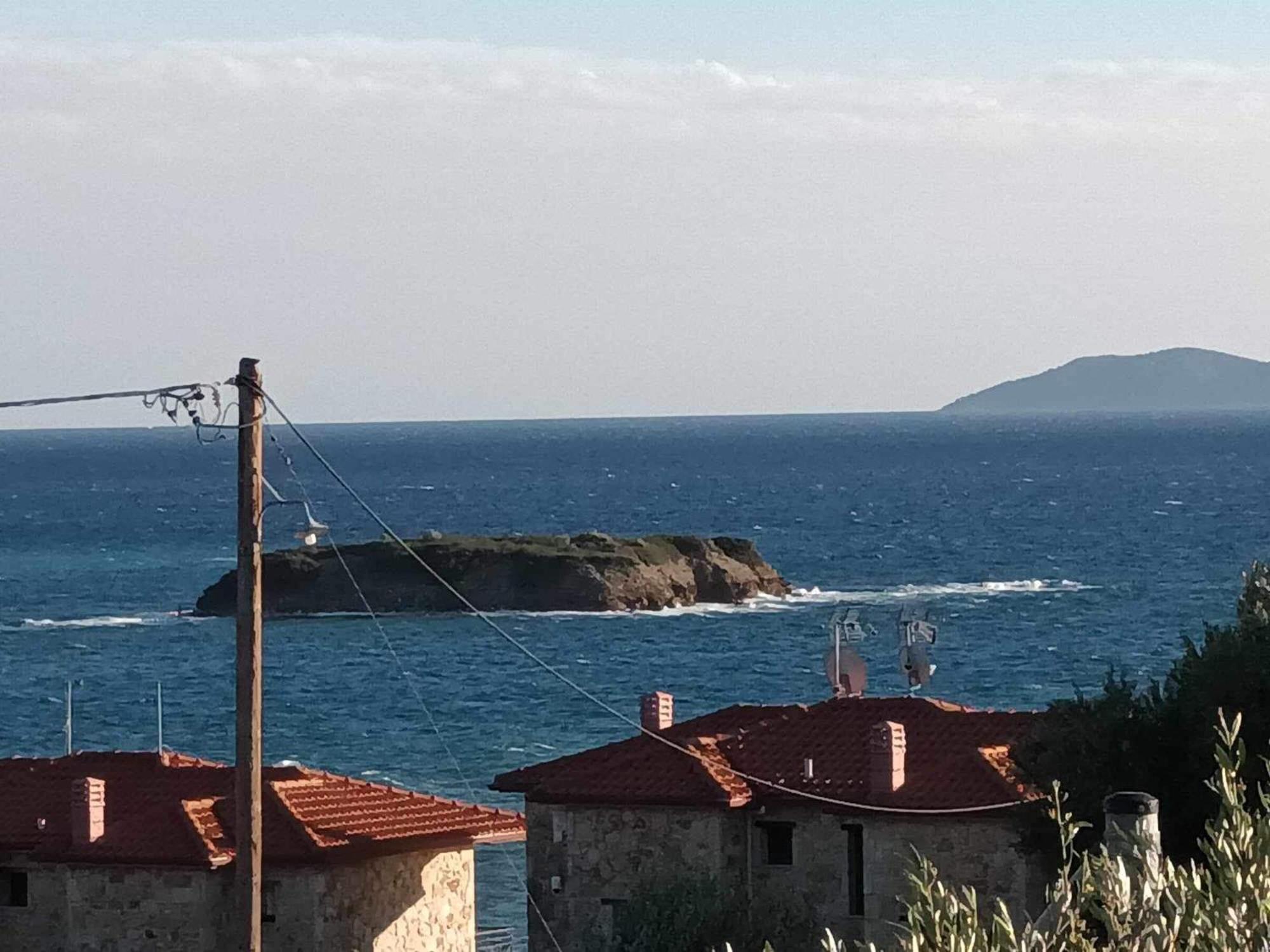 Nasa'S Suites Nikiti  Dış mekan fotoğraf